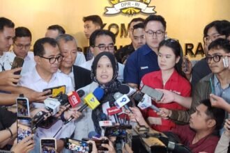 Ombudsman Ungkap Sosok Diduga Koruptor Jimmy Masrin Kepergok Lari Saat Sidak Lapas Mewah