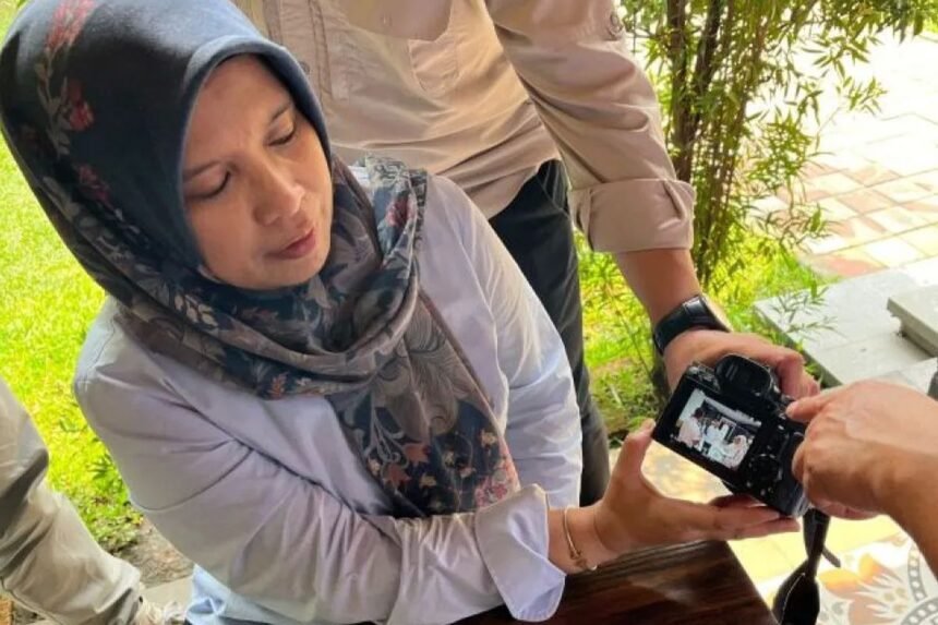 Ombudsman Temukan 'Kawasan Khusus' Berbayar dan Deretan Mobil Mewah di Lapas Cibinong