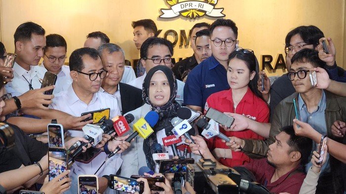 Ombudsman Ungkap Sosok Diduga Koruptor Jimmy Masrin Kepergok Lari Saat Sidak Lapas Mewah