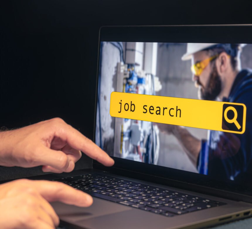 7.908 Link Iklan Fiktif Di-take down, Masyarakat Diimbau Waspada Loker Bodong
