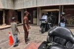 Getok Tarif Parkir Moge Rp150 Ribu di Kafe Mewah Gunawarman, Dishub Buru Oknum Sekuriti