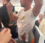 Pilot Berkelahi di Dalam Kokpit, Pesawat Flydubai Rute Tel Aviv Mendarat Darurat di Arab Saudi