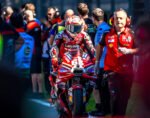 Masih Terpuruk, Ducati Tempuh Langkah Irasional Selamatkan Bagnaia di MotoGP 2026