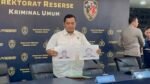 Polisi Kantongi Sketsa Wajah 2 Buronan Pengeroyok warga Pejompongan dan Tepis Isu Keterlibatan Ormas