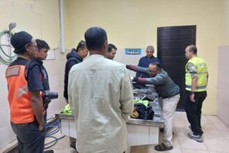Sempat Mengeluh Dada Sesak, Pendaki Asal Rembang Meninggal di Puncak 29 Gunung Muria