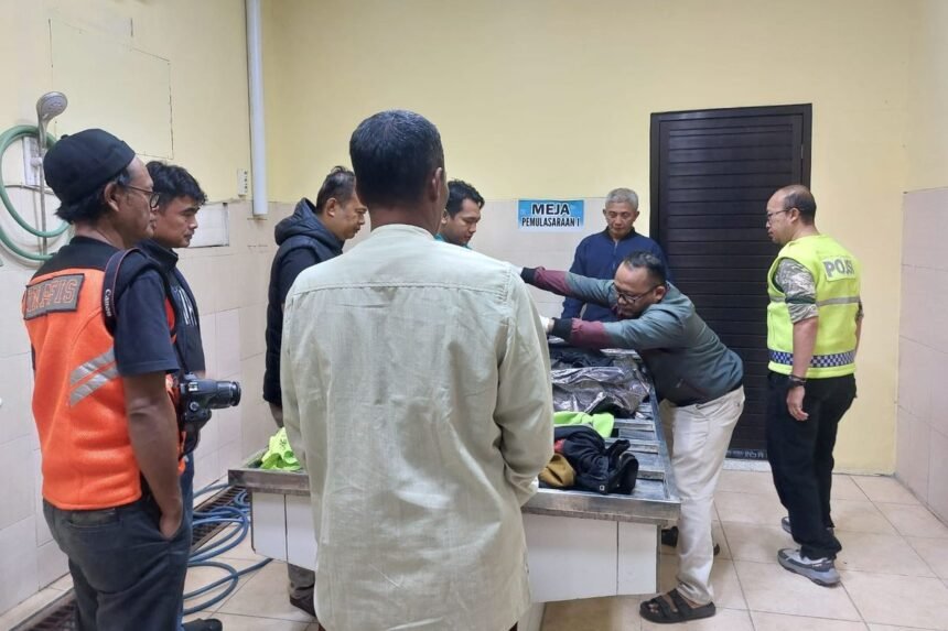 Sempat Mengeluh Dada Sesak, Pendaki Asal Rembang Meninggal di Puncak 29 Gunung Muria