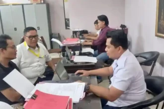 Dijanjikan Kerja di SPPG dan Setor Uang Jutaan, Pria Dikeroyok Warga Usai Tipu Pencari Kerja