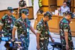 Banding Dikabulkan, Masa Tahanan Oknum TNI Penganiaya Andrie Yunus Dipangkas, Batal Dipecat