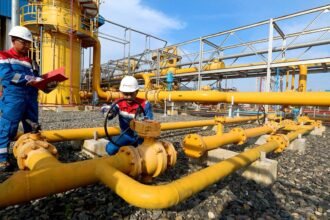 Hari Pelanggan Nasional 2026, Pertagas Perkuat Layanan dan Keandalan Infrastruktur Energi