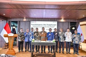 Perkuat Transformasi, Pertamina Tuntaskan Restrukturisasi Bisnis Hilir Tahap II