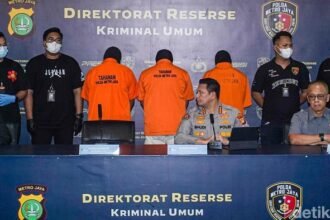 Keluarga Korban Yakini 3 Tersangka Pengeroyok Bambang Juga Hajar Fatur di Pejompongan