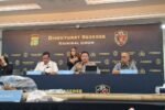 Skema Kerusuhan 27 Agustus Terbongkar : Pendana Pesan 1.000 Orang, Dibayar Rp40.000 Hingga Rp70.000/Orang