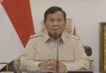Presiden Prabowo Minta Daftar Pemilik Korporasi Penyebab Karhutla, Ancam Pencabutan HGU