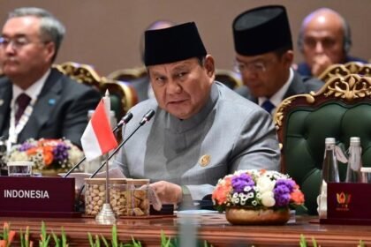 Presiden Prabowo di KTT BRICS 2026: Suara Global South Harus Didengar dan Tentukan Arah Tatanan Dunia