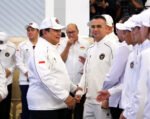 Emas Dijanjikan Rp3 Miliar, Bagaimana Nasib Bonus Medali Perak dan Perunggu Asian Games 2026?