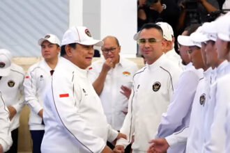 Emas Dijanjikan Rp3 Miliar, Bagaimana Nasib Bonus Medali Perak dan Perunggu Asian Games 2026?