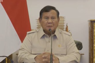 Presiden Prabowo Minta Daftar Pemilik Korporasi Penyebab Karhutla, Ancam Pencabutan HGU