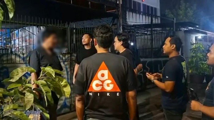 Pelaku Penendangan di Sency Ditangkap, Korban Syok dan Alami Trauma Berat