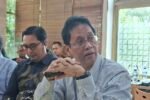 Saldo Awal Rp50 Ribu Ditanggung Negara, Menkeu Purbaya Buka Suara Soal Proyek Tabungan Massal
