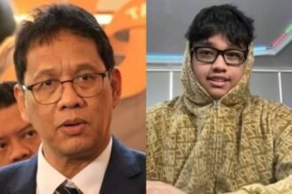 Reaksi Sang Putra Usai Purbaya Sadewa Dicopot dari Menkeu: "Akhirnya Bapak Bisa Tidur Nyenyak!"
