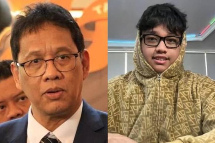 Reaksi Sang Putra Usai Purbaya Sadewa Dicopot dari Menkeu: "Akhirnya Bapak Bisa Tidur Nyenyak!"