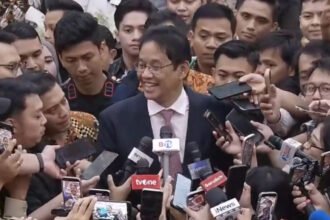 Purbaya Sadewa Tolak Tawaran Jadi Menteri Lain dan Pilih Mancing di Rumah