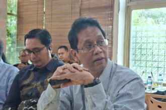 Saldo Awal Rp50 Ribu Ditanggung Negara, Menkeu Purbaya Buka Suara Soal Proyek Tabungan Massal