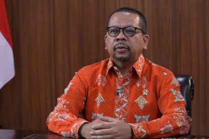 Manajer Koperasi dan Kampung Nelayan Merah Putih Berstatus Pegawai BUMN dan Berpayung Hukum