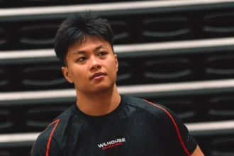 Profil Rahmat Erwin Abdullah, Lifter Andalan Indonesia yang Sumbang Emas di Asian Games 2026