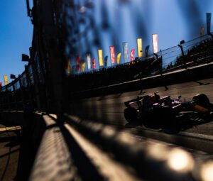 Kritik Pedas Verstappen untuk Sirkuit Jalan Raya Madrid: "Bagus Sih, Tapi Saya Tetap Pilih Spa!"