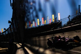 Kritik Pedas Verstappen untuk Sirkuit Jalan Raya Madrid: "Bagus Sih, Tapi Saya Tetap Pilih Spa!"