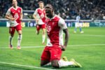 Folarin Balogun berpeluang meninggalkan AS Monaco pada bursa transfer Januari 2027 setelah klub Prancis tersebut menyiapkan rencana penjualannya.