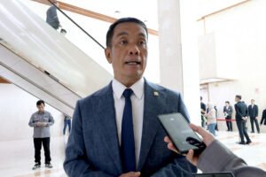 Komisi XI DPR RI menyambut pengangkatan Suahasil Nazara sebagai Menteri Keuangan dan berharap pengalaman panjangnya mampu memperkuat pengelolaan fiskal serta kualitas belanja negara.