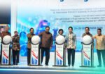Bank Indonesia meluncurkan Indonesia Travel Pack 2026 dengan fitur Explore, Payment, dan Connect untuk memudahkan wisatawan mancanegara menjelajahi Indonesia.