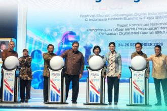 Bank Indonesia meluncurkan Indonesia Travel Pack 2026 dengan fitur Explore, Payment, dan Connect untuk memudahkan wisatawan mancanegara menjelajahi Indonesia.