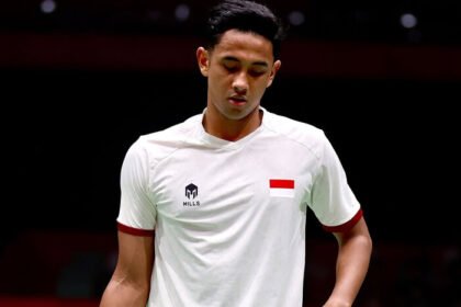Indonesia mengoleksi 2 emas, 5 perak, dan 20 perunggu serta masih memiliki dua wakil di final bulu tangkis Asian Games 2026.Indonesia mengoleksi 2 emas, 5 perak, dan 20 perunggu serta masih memiliki dua wakil di final bulu tangkis Asian Games 2026.Indonesia mengoleksi 2 emas, 5 perak, dan 20 perunggu serta masih memiliki dua wakil di final bulu tangkis Asian Games 2026.Indonesia mengoleksi 2 emas, 5 perak, dan 20 perunggu serta masih memiliki dua wakil di final bulu tangkis Asian Games 2026.Indonesia mengoleksi 2 emas, 5 perak, dan 20 perunggu serta masih memiliki dua wakil di final bulu tangkis Asian Games 2026.Indonesia mengoleksi 2 emas, 5 perak, dan 20 perunggu serta masih memiliki dua wakil di final bulu tangkis Asian Games 2026.Indonesia mengoleksi 2 emas, 5 perak, dan 20 perunggu serta masih memiliki dua wakil di final bulu tangkis Asian Games 2026.Indonesia mengoleksi 2 emas, 5 perak, dan 20 perunggu serta masih memiliki dua wakil di final bulu tangkis Asian Games 2026.Indonesia mengoleksi 2 emas, 5 perak, dan 20 perunggu serta masih memiliki dua wakil di final bulu tangkis Asian Games 2026.Indonesia mengoleksi 2 emas, 5 perak, dan 20 perunggu serta masih memiliki dua wakil di final bulu tangkis Asian Games 2026.Indonesia mengoleksi 2 emas, 5 perak, dan 20 perunggu serta masih memiliki dua wakil di final bulu tangkis Asian Games 2026.Indonesia mengoleksi 2 emas, 5 perak, dan 20 perunggu serta masih memiliki dua wakil di final bulu tangkis Asian Games 2026.Indonesia mengoleksi 2 emas, 5 perak, dan 20 perunggu serta masih memiliki dua wakil di final bulu tangkis Asian Games 2026.Indonesia mengoleksi 2 emas, 5 perak, dan 20 perunggu serta masih memiliki dua wakil di final bulu tangkis Asian Games 2026.Indonesia mengoleksi 2 emas, 5 perak, dan 20 perunggu serta masih memiliki dua wakil di final bulu tangkis Asian Games 2026.Indonesia mengoleksi 2 emas, 5 perak, dan 20 perunggu serta masih memiliki dua wakil di final bulu tangkis Asian Games 2026.Indonesia mengoleksi 2 emas, 5 perak, dan 20 perunggu serta masih memiliki dua wakil di final bulu tangkis Asian Games 2026.Indonesia mengoleksi 2 emas, 5 perak, dan 20 perunggu serta masih memiliki dua wakil di final bulu tangkis Asian Games 2026.Indonesia mengoleksi 2 emas, 5 perak, dan 20 perunggu serta masih memiliki dua wakil di final bulu tangkis Asian Games 2026.Indonesia mengoleksi 2 emas, 5 perak, dan 20 perunggu serta masih memiliki dua wakil di final bulu tangkis Asian Games 2026.Indonesia mengoleksi 2 emas, 5 perak, dan 20 perunggu serta masih memiliki dua wakil di final bulu tangkis Asian Games 2026.Indonesia mengoleksi 2 emas, 5 perak, dan 20 perunggu serta masih memiliki dua wakil di final bulu tangkis Asian Games 2026.Indonesia mengoleksi 2 emas, 5 perak, dan 20 perunggu serta masih memiliki dua wakil di final bulu tangkis Asian Games 2026.Indonesia mengoleksi 2 emas, 5 perak, dan 20 perunggu serta masih memiliki dua wakil di final bulu tangkis Asian Games 2026.Indonesia mengoleksi 2 emas, 5 perak, dan 20 perunggu serta masih memiliki dua wakil di final bulu tangkis Asian Games 2026.Indonesia mengoleksi 2 emas, 5 perak, dan 20 perunggu serta masih memiliki dua wakil di final bulu tangkis Asian Games 2026.Indonesia mengoleksi 2 emas, 5 perak, dan 20 perunggu serta masih memiliki dua wakil di final bulu tangkis Asian Games 2026.Indonesia mengoleksi 2 emas, 5 perak, dan 20 perunggu serta masih memiliki dua wakil di final bulu tangkis Asian Games 2026.Indonesia mengoleksi 2 emas, 5 perak, dan 20 perunggu serta masih memiliki dua wakil di final bulu tangkis Asian Games 2026.Indonesia mengoleksi 2 emas, 5 perak, dan 20 perunggu serta masih memiliki dua wakil di final bulu tangkis Asian Games 2026.Indonesia mengoleksi 2 emas, 5 perak, dan 20 perunggu serta masih memiliki dua wakil di final bulu tangkis Asian Games 2026.Indonesia mengoleksi 2 emas, 5 perak, dan 20 perunggu serta masih memiliki dua wakil di final bulu tangkis Asian Games 2026.Indonesia mengoleksi 2 emas, 5 perak, dan 20 perunggu serta masih memiliki dua wakil di final bulu tangkis Asian Games 2026.Indonesia mengoleksi 2 emas, 5 perak, dan 20 perunggu serta masih memiliki dua wakil di final bulu tangkis Asian Games 2026.Indonesia mengoleksi 2 emas, 5 perak, dan 20 perunggu serta masih memiliki dua wakil di final bulu tangkis Asian Games 2026.Indonesia mengoleksi 2 emas, 5 perak, dan 20 perunggu serta masih memiliki dua wakil di final bulu tangkis Asian Games 2026.Indonesia mengoleksi 2 emas, 5 perak, dan 20 perunggu serta masih memiliki dua wakil di final bulu tangkis Asian Games 2026.Indonesia mengoleksi 2 emas, 5 perak, dan 20 perunggu serta masih memiliki dua wakil di final bulu tangkis Asian Games 2026.Indonesia mengoleksi 2 emas, 5 perak, dan 20 perunggu serta masih memiliki dua wakil di final bulu tangkis Asian Games 2026.Indonesia mengoleksi 2 emas, 5 perak, dan 20 perunggu serta masih memiliki dua wakil di final bulu tangkis Asian Games 2026.Indonesia mengoleksi 2 emas, 5 perak, dan 20 perunggu serta masih memiliki dua wakil di final bulu tangkis Asian Games 2026.Indonesia mengoleksi 2 emas, 5 perak, dan 20 perunggu serta masih memiliki dua wakil di final bulu tangkis Asian Games 2026.Indonesia mengoleksi 2 emas, 5 perak, dan 20 perunggu serta masih memiliki dua wakil di final bulu tangkis Asian Games 2026.Indonesia mengoleksi 2 emas, 5 perak, dan 20 perunggu serta masih memiliki dua wakil di final bulu tangkis Asian Games 2026.Indonesia mengoleksi 2 emas, 5 perak, dan 20 perunggu serta masih memiliki dua wakil di final bulu tangkis Asian Games 2026.Indonesia mengoleksi 2 emas, 5 perak, dan 20 perunggu serta masih memiliki dua wakil di final bulu tangkis Asian Games 2026.Indonesia mengoleksi 2 emas, 5 perak, dan 20 perunggu serta masih memiliki dua wakil di final bulu tangkis Asian Games 2026.Indonesia mengoleksi 2 emas, 5 perak, dan 20 perunggu serta masih memiliki dua wakil di final bulu tangkis Asian Games 2026.Indonesia mengoleksi 2 emas, 5 perak, dan 20 perunggu serta masih memiliki dua wakil di final bulu tangkis Asian Games 2026.Indonesia mengoleksi 2 emas, 5 perak, dan 20 perunggu serta masih memiliki dua wakil di final bulu tangkis Asian Games 2026.Indonesia mengoleksi 2 emas, 5 perak, dan 20 perunggu serta masih memiliki dua wakil di final bulu tangkis Asian Games 2026.Indonesia mengoleksi 2 emas, 5 perak, dan 20 perunggu serta masih memiliki dua wakil di final bulu tangkis Asian Games 2026.Indonesia mengoleksi 2 emas, 5 perak, dan 20 perunggu serta masih memiliki dua wakil di final bulu tangkis Asian Games 2026.Indonesia mengoleksi 2 emas, 5 perak, dan 20 perunggu serta masih memiliki dua wakil di final bulu tangkis Asian Games 2026.Indonesia mengoleksi 2 emas, 5 perak, dan 20 perunggu serta masih memiliki dua wakil di final bulu tangkis Asian Games 2026.Indonesia mengoleksi 2 emas, 5 perak, dan 20 perunggu serta masih memiliki dua wakil di final bulu tangkis Asian Games 2026.Indonesia mengoleksi 2 emas, 5 perak, dan 20 perunggu serta masih memiliki dua wakil di final bulu tangkis Asian Games 2026.Indonesia mengoleksi 2 emas, 5 perak, dan 20 perunggu serta masih memiliki dua wakil di final bulu tangkis Asian Games 2026.Indonesia mengoleksi 2 emas, 5 perak, dan 20 perunggu serta masih memiliki dua wakil di final bulu tangkis Asian Games 2026.