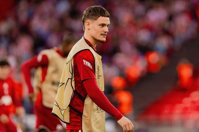 Florian Wirtz menjadi salah satu nama yang kembali ramai dalam rumor transfer setelah dikaitkan dengan kemungkinan meninggalkan Liverpool pada bursa Januari.