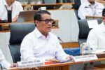 Pemerintah memperkuat cadangan beras dan distribusi SPHP di tengah pengawasan terhadap produk beras fortifikasi.