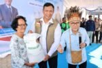 Pemerintah mempercepat penyaluran Bantuan Pangan beras ke Papua Barat Daya dan Maluku untuk memastikan kebutuhan masyarakat tetap terpenuhi.