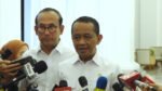 Prabowo meminta DEN menyiapkan penerapan E20 dan E50, mengoptimalkan produksi sumur minyak, mengeksplorasi blok migas, serta menindaklanjuti RUU Migas.