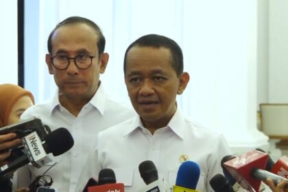 Prabowo meminta DEN menyiapkan penerapan E20 dan E50, mengoptimalkan produksi sumur minyak, mengeksplorasi blok migas, serta menindaklanjuti RUU Migas.