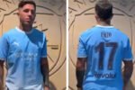 Enzo Fernandez menjadi bintang utama deadline day setelah menyelesaikan kepindahan dari Chelsea ke Manchester City.