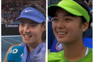Emma Raducanu dapat mempertimbangkan jalur seperti Alex Eala dengan kembali bertanding secara bertahap melalui turnamen WTA 125 dan WTA 250.