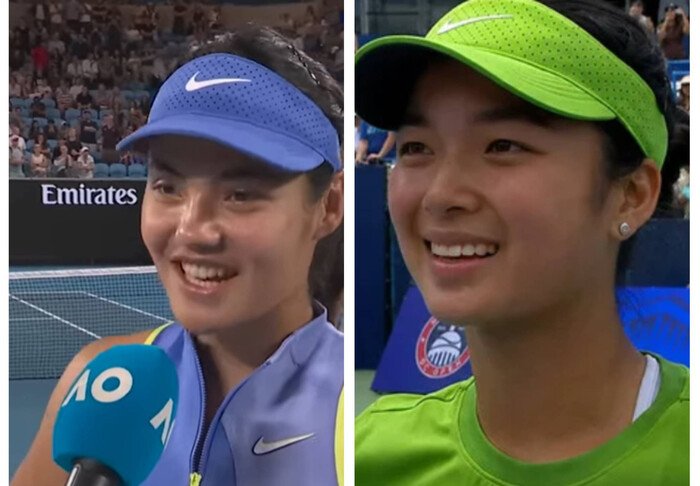 Emma Raducanu dapat mempertimbangkan jalur seperti Alex Eala dengan kembali bertanding secara bertahap melalui turnamen WTA 125 dan WTA 250.