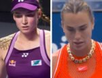 Race WTA Finals 2026 semakin sengit dengan enam tiket tersisa, sementara Alex Eala kehilangan peluang setelah memilih tampil di Asian Games.