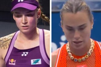 Race WTA Finals 2026 semakin sengit dengan enam tiket tersisa, sementara Alex Eala kehilangan peluang setelah memilih tampil di Asian Games.