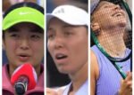 China Open 2026 di Beijing kehilangan 15 pemain, termasuk Jessica Pegula, Amanda Anisimova dan Alex Eala menjelang turnamen WTA 1000.
