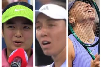 China Open 2026 di Beijing kehilangan 15 pemain, termasuk Jessica Pegula, Amanda Anisimova dan Alex Eala menjelang turnamen WTA 1000.