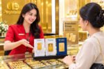 Harga emas Pegadaian hari ini, Senin, 14 September 2026, mencatat Antam sebagai produk termahal per gram dibandingkan Galeri24 dan UBS.