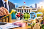 APBN terus digunakan pemerintah untuk menjaga stabilitas ekonomi dan menopang daya beli masyarakat di tengah dinamika ekonomi global.